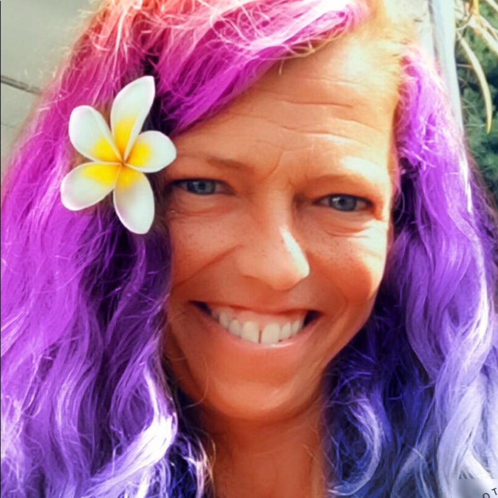Meet your Posher, Sherene